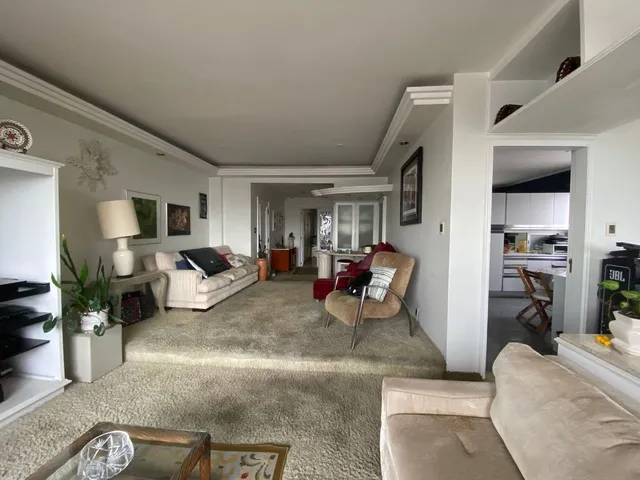 Imagem: Apartamento - São Paulo
