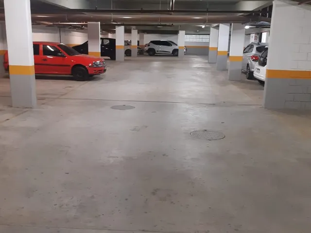 Imagem: Apartamento - São Paulo