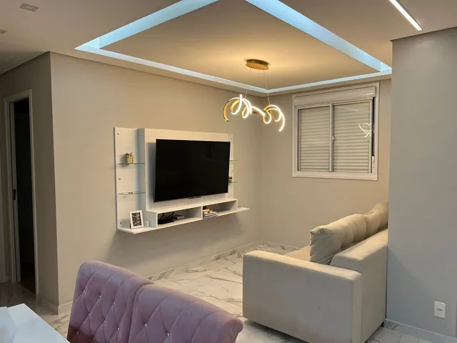 Imagem: Apartamento - São Paulo