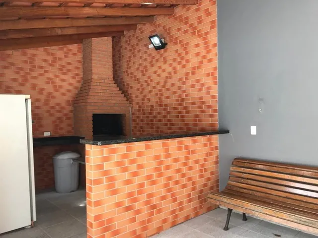 Imagem: Apartamento - São Paulo