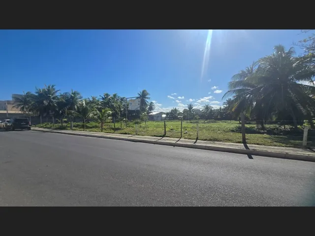 Imagem 4: Terreno 2.000m² de esquina a 50m da praia – Jauá