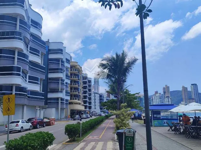 Imagem: FRENTE MAR APARTAMENTO COM 2 SUÍTES