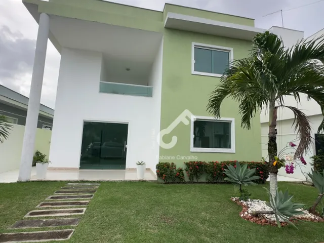 Imagem 2: 0 Casa em condomínio com 3 dormitórios