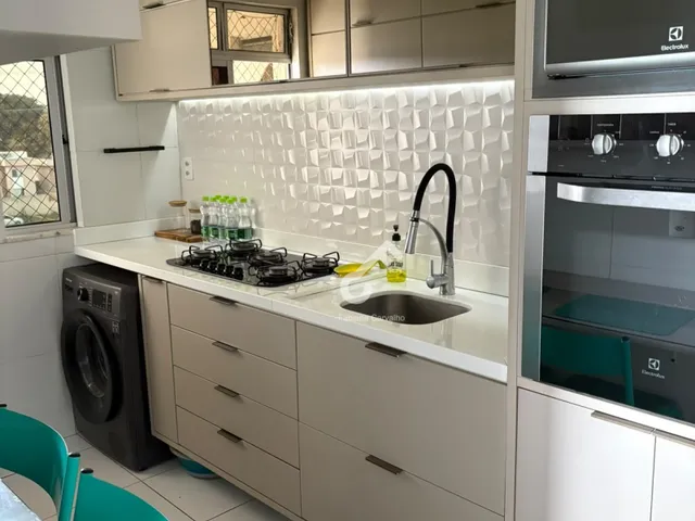 Imagem 8: RESERVA PARQUE, Abrantes. Apartamento (4º andar) com 3 quartos, PRONTO PARA MORAR