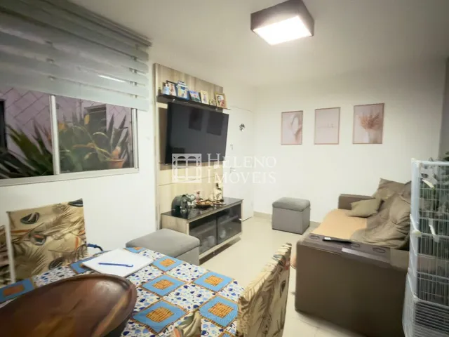 Imagem: Apartamento em Bairro Gávea II, Vespasiano/MG