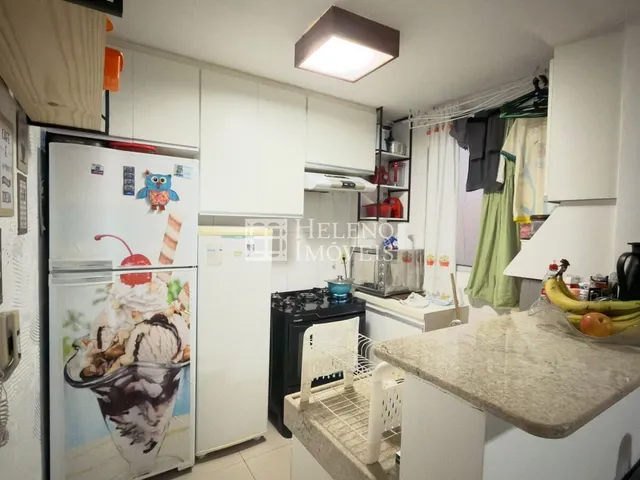 Imagem 14: Apartamento em Bairro Gávea II, Vespasiano/MG