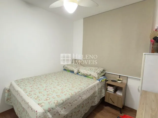 Imagem 2: Apartamento em Bairro Gávea II, Vespasiano/MG