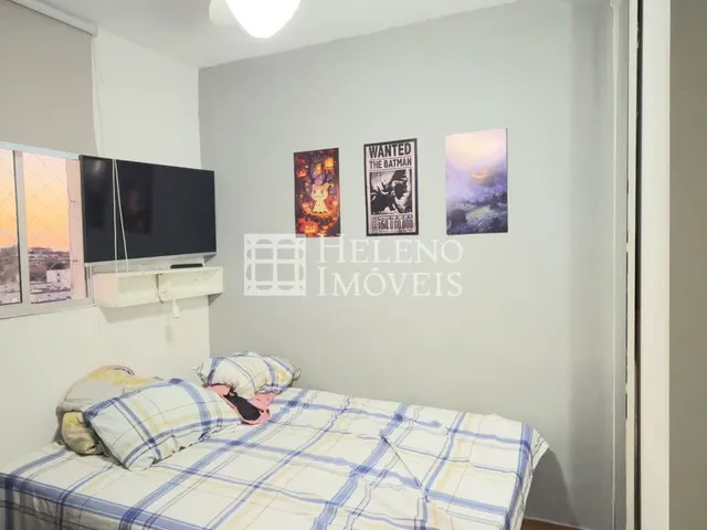 Imagem 3: Apartamento em Bairro Gávea II, Vespasiano/MG