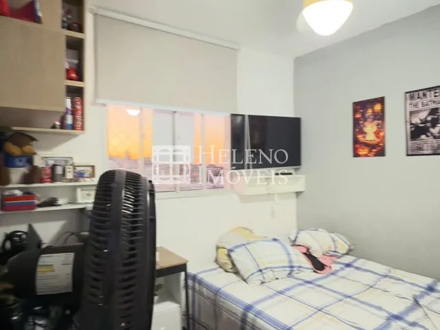 Imagem 5: Apartamento em Bairro Gávea II, Vespasiano/MG