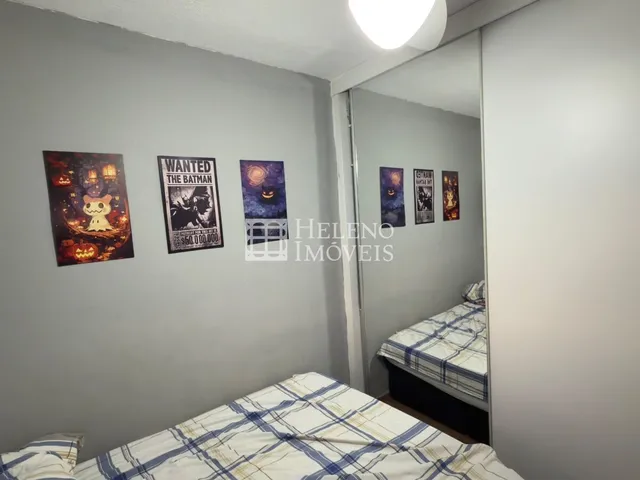 Imagem 8: Apartamento em Bairro Gávea II, Vespasiano/MG