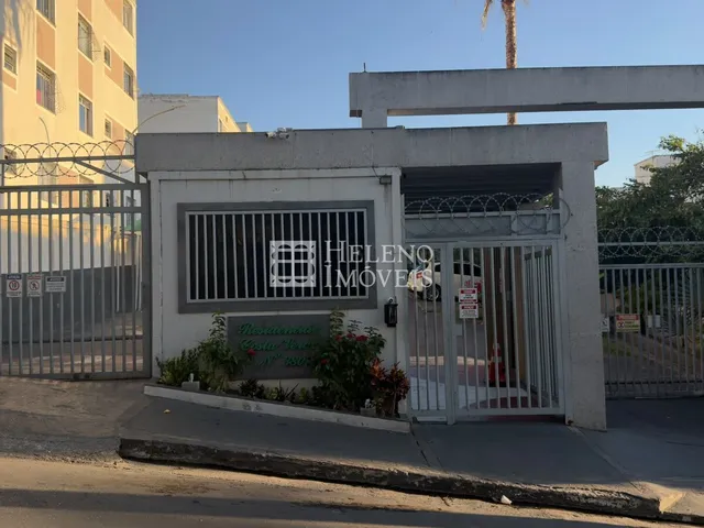 Imagem 4: Apartamento em Bairro Gávea II, Vespasiano/MG