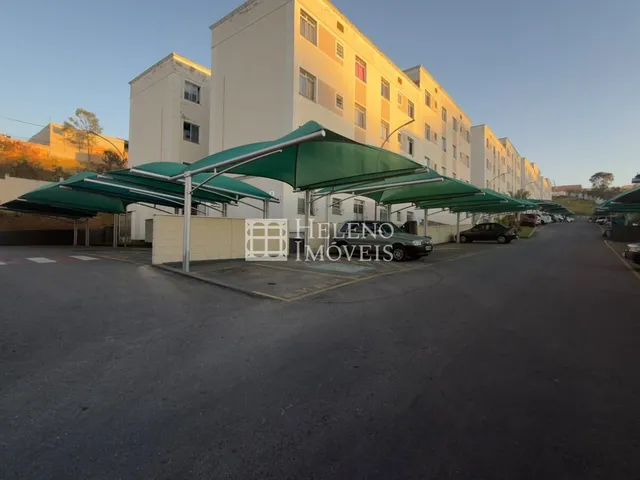 Imagem 9: Apartamento em Bairro Gávea II, Vespasiano/MG