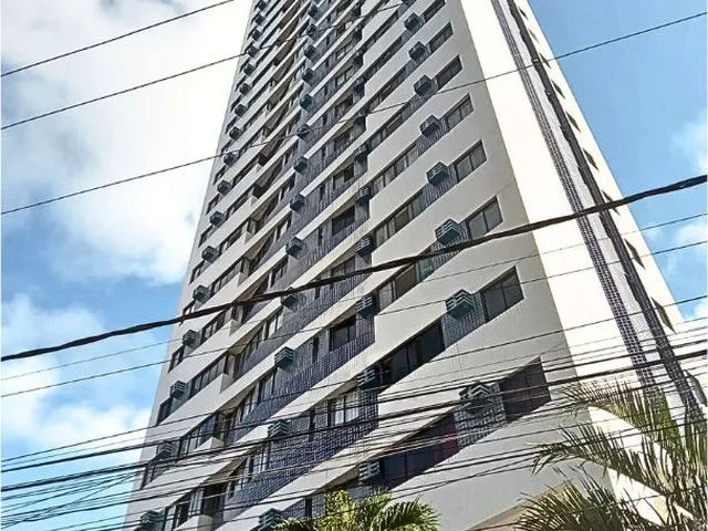 Imagem 8: Ed. la Vivance Apartamento com 2 dormitórios
