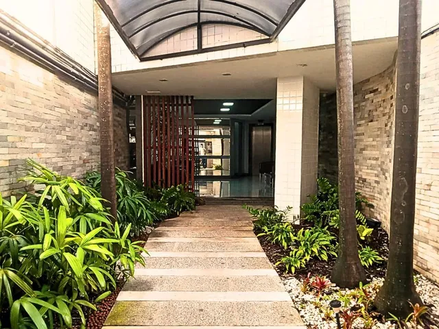 Imagem 14: Ed. la Vivance Apartamento com 2 dormitórios