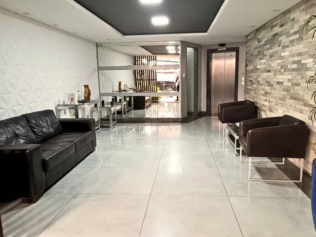 Imagem 16: Ed. la Vivance Apartamento com 2 dormitórios