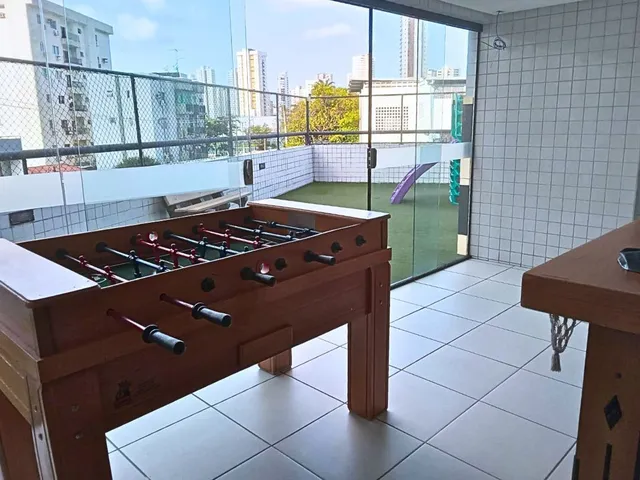 Imagem 10: Ed. la Vivance Apartamento com 2 dormitórios