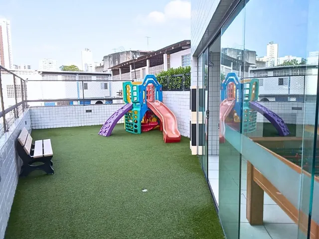 Imagem 11: Ed. la Vivance Apartamento com 2 dormitórios