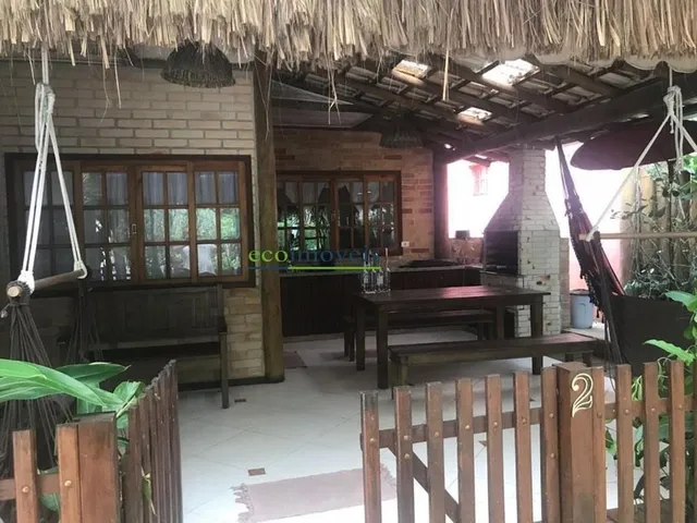 Imagem: CASA RESIDENCIAL em São Sebastião - São