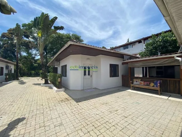 Imagem: CASA RESIDENCIAL em São Sebastião - São