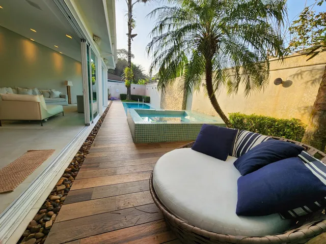 Imagem: CASA RESIDENCIAL em São Sebastião - São