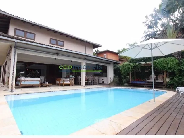 Imagem 1: Casa Residencial em São Sebastião - São Paulo, Barra do Una