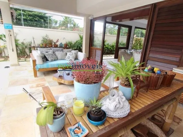 Imagem 5: Casa Residencial em São Sebastião - São Paulo, Barra do Una