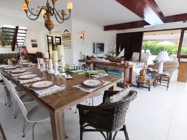Imagem 13: Casa Residencial em São Sebastião - São Paulo, Barra do Una