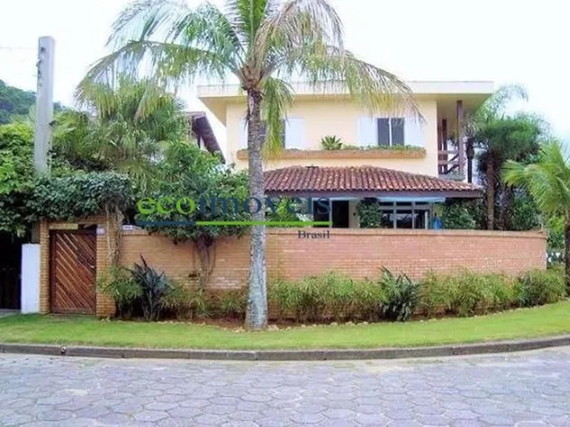 Imagem: Casa Residencial em São Sebastião - São