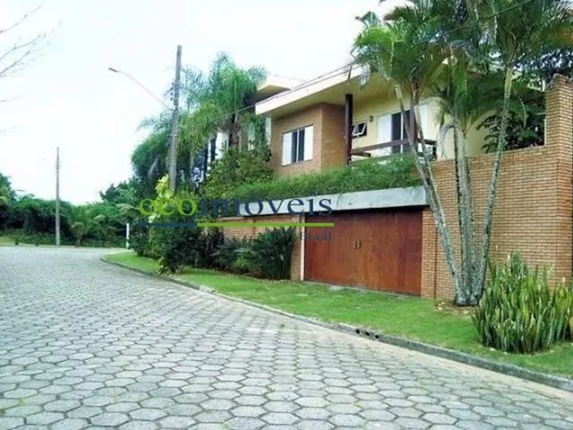 Imagem 3: Casa Residencial em São Sebastião - São Paulo, Juréia