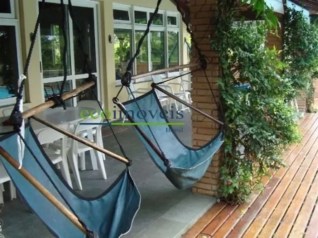 Imagem 4: Casa Residencial em São Sebastião - São Paulo, Juréia