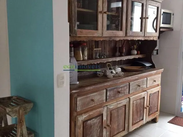 Imagem: Casa Residencial em São Sebastião - São