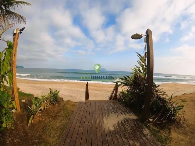 Imagem 7: CASA RESIDENCIAL em São Sebastião - São Paulo, Barra do Una