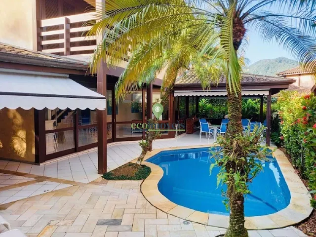 Imagem 3: CASA RESIDENCIAL em São Sebastião - São Paulo, Barra do Una