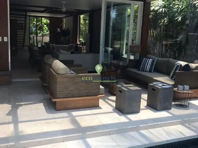 Imagem 1: Casa Residencial em São Sebastião - São Paulo, Barra do Una