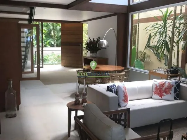 Imagem 12: Casa Residencial em São Sebastião - São Paulo, Barra do Una