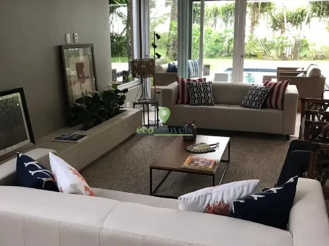 Imagem 4: Casa Residencial em São Sebastião - São Paulo, Barra do Una
