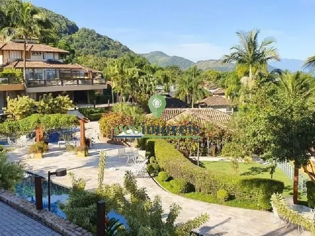 Imagem: Casa Residencial em São Sebastião - São