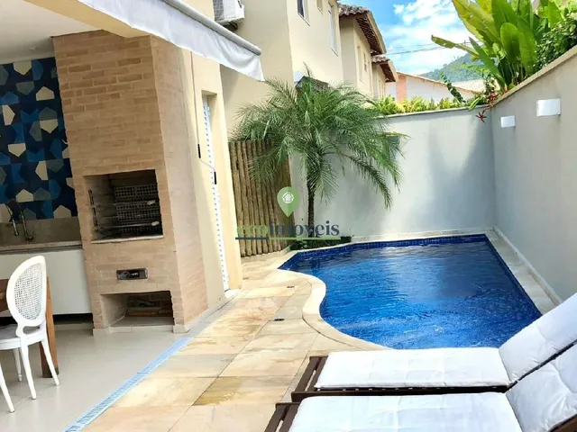 Imagem: SOBRADO RESIDENCIAL em São Sebastião