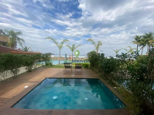 Imagem: Casa Residencial em São Sebastião - São