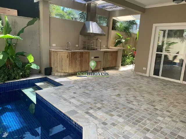 Imagem 7: SOBRADO RESIDENCIAL em São Sebastião - São Paulo, Juquehy