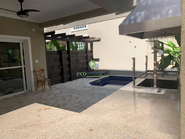 Imagem 16: SOBRADO RESIDENCIAL em São Sebastião - São Paulo, Juquehy