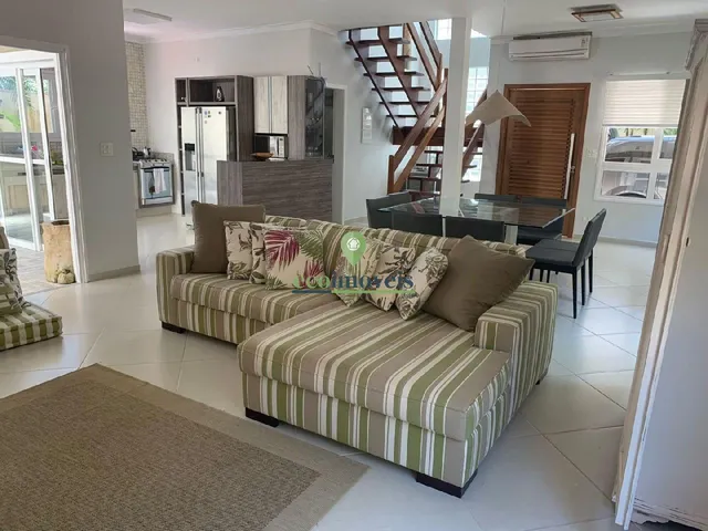 Imagem 3: SOBRADO RESIDENCIAL em São Sebastião - São Paulo, Juquehy