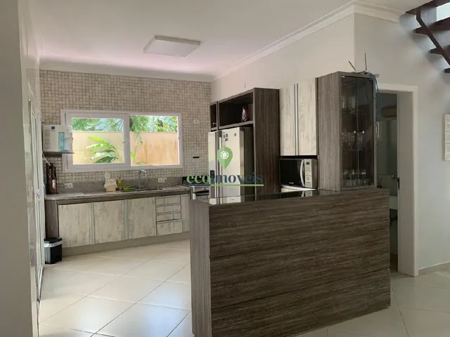 Imagem 14: SOBRADO RESIDENCIAL em São Sebastião - São Paulo, Juquehy
