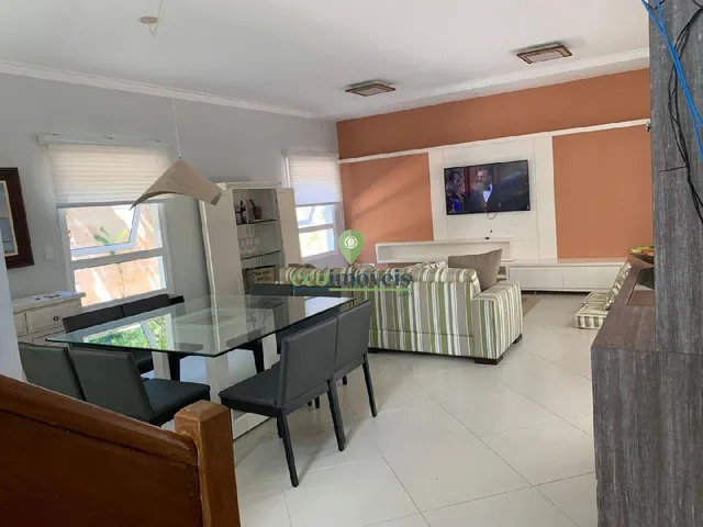 Imagem 4: SOBRADO RESIDENCIAL em São Sebastião - São Paulo, Juquehy