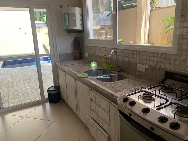 Imagem 10: SOBRADO RESIDENCIAL em São Sebastião - São Paulo, Juquehy