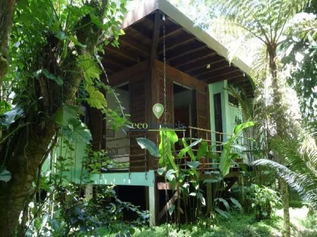 Imagem: CASA RESIDENCIAL em São Sebastião - São