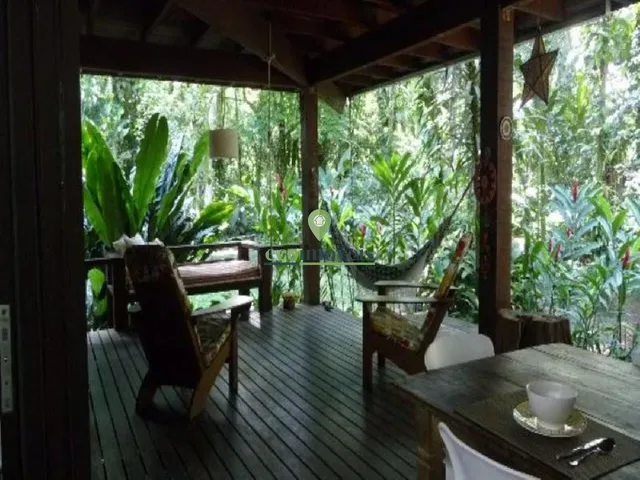 Imagem 7: CASA RESIDENCIAL em São Sebastião - São Paulo, Barra do Una