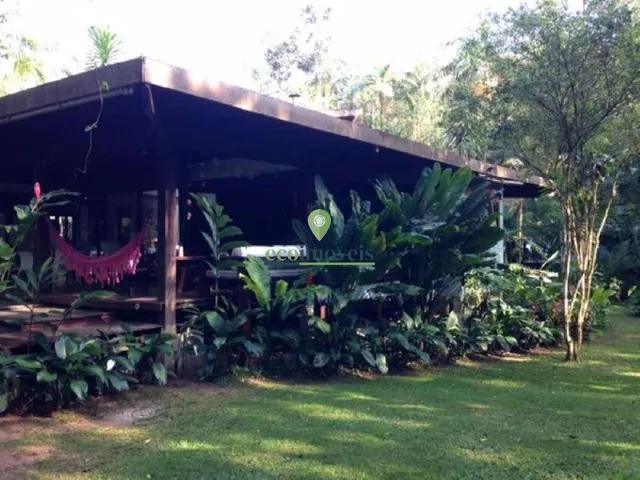 Imagem 2: CASA RESIDENCIAL em São Sebastião - São Paulo, Barra do Una