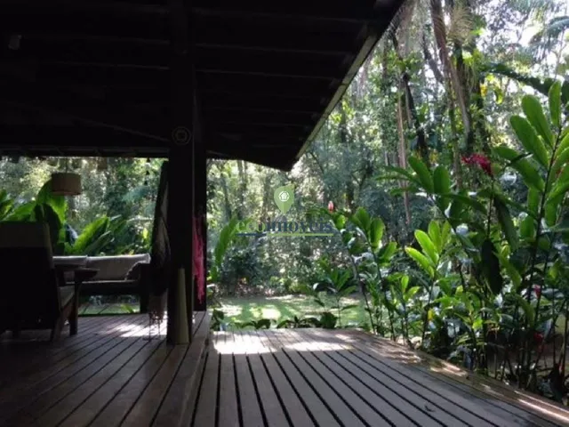 Imagem 10: CASA RESIDENCIAL em São Sebastião - São Paulo, Barra do Una