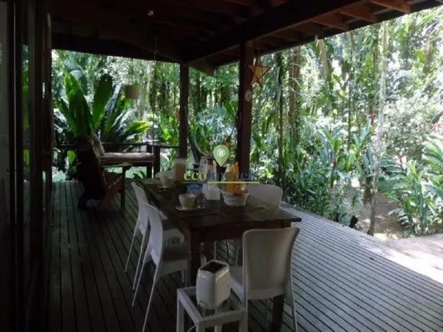 Imagem 4: CASA RESIDENCIAL em São Sebastião - São Paulo, Barra do Una